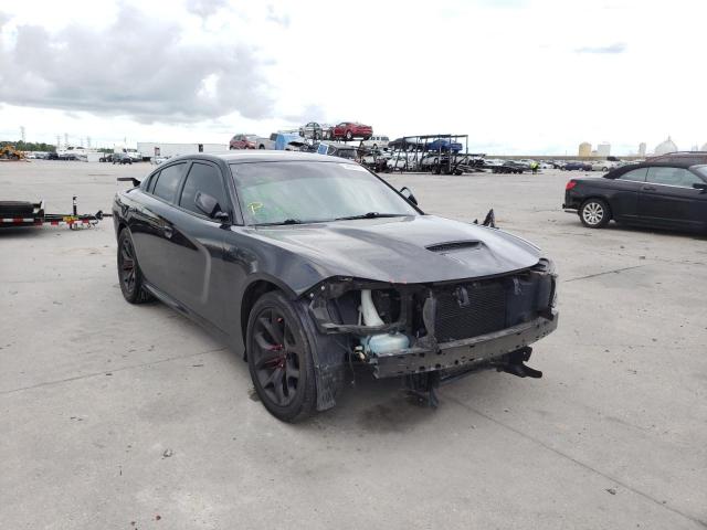 Dodge Charger gt (2019)