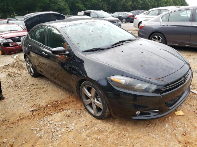 Dodge Dart gt (2014)