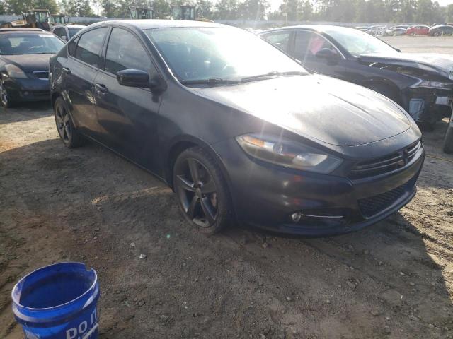 Dodge Dart gt (2015)