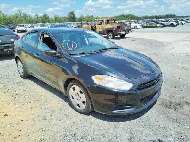 Dodge Dart se (2013)