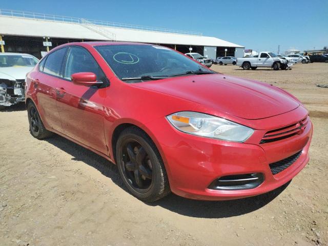 Dodge Dart se (2013)