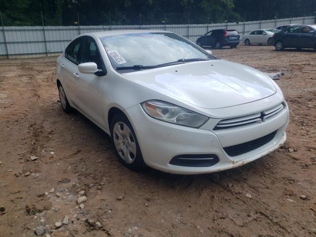 Dodge Dart se (2015)