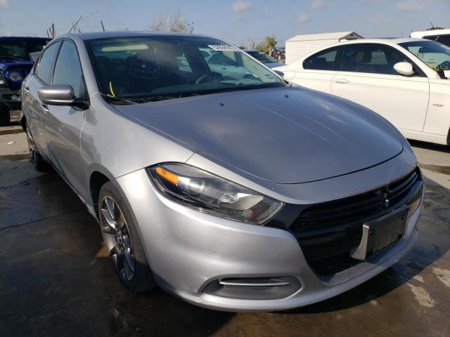 Dodge Dart se (2016)