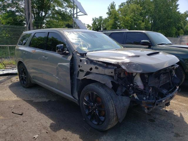 Dodge Durango r (2020)