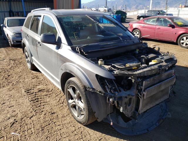 Dodge Journey cr (2014)