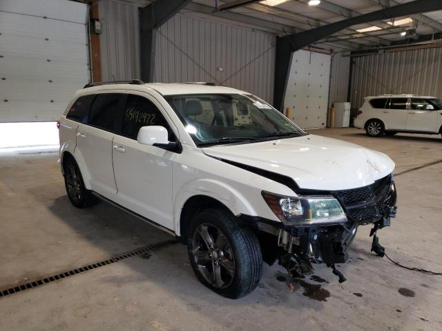 Dodge Journey cr (2015)