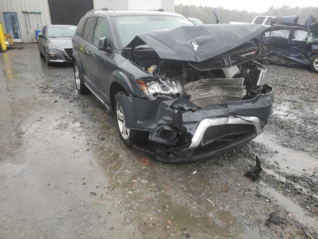 Dodge Journey cr (2017)