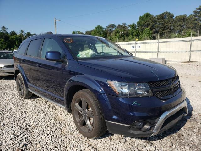 Dodge Journey cr (2019)