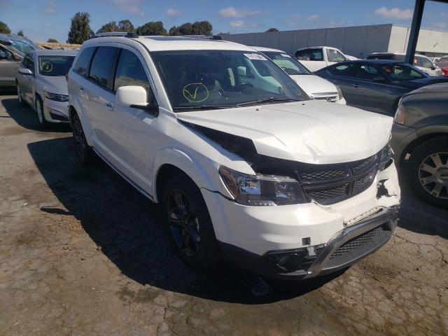 Dodge Journey cr (2020)