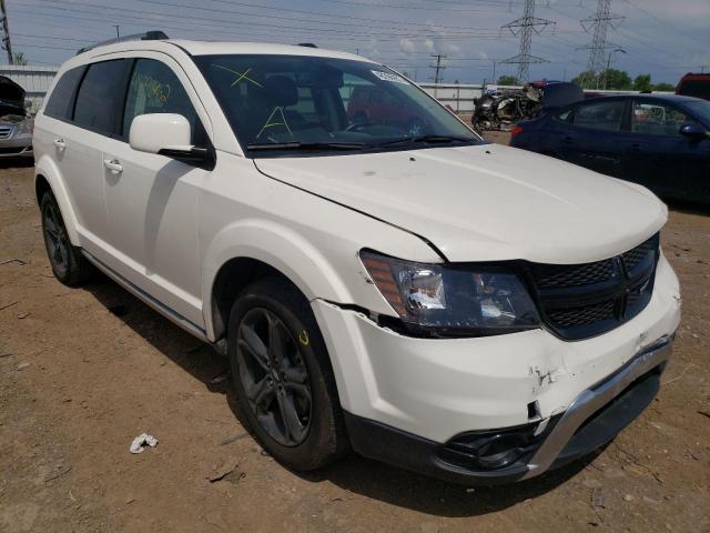 Dodge Journey cr (2020)