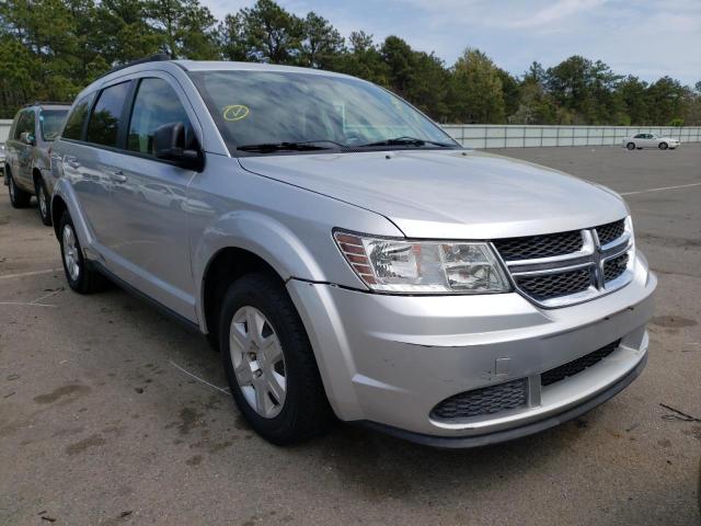 Dodge Journey ex (2011)