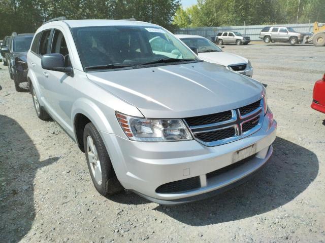 Dodge Journey ex (2011)