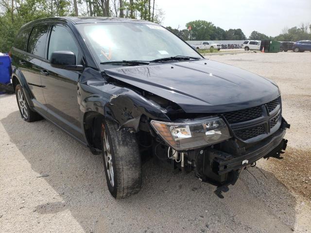 Dodge Journey gt (2018)