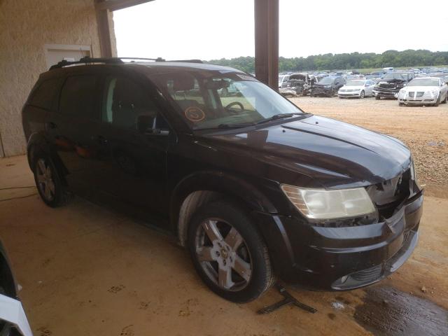 Dodge Journey sx (2010)