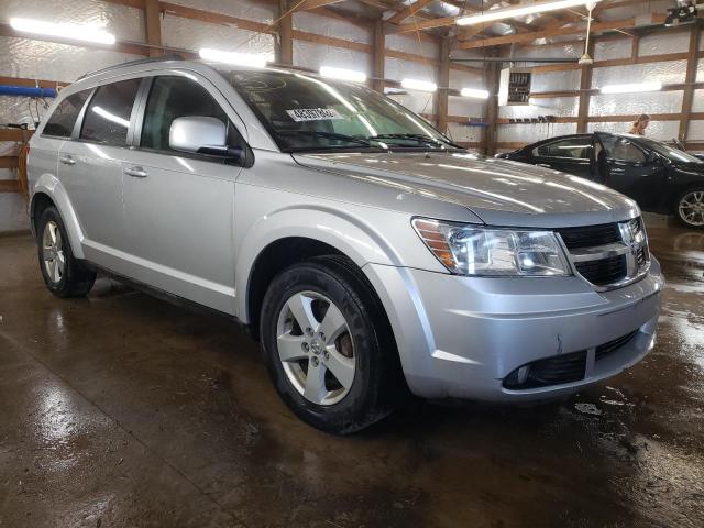 Dodge Journey sx (2010)