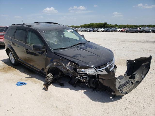 Dodge Journey sx (2014)