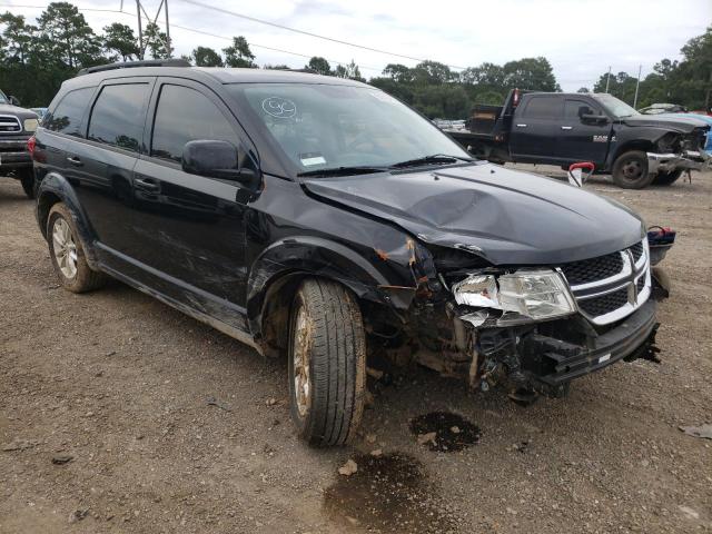 Dodge Journey sx (2016)