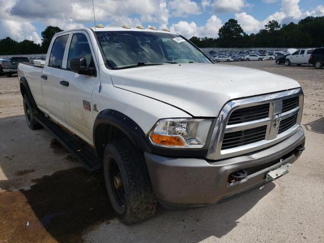 Dodge Ram 2500 (2010)