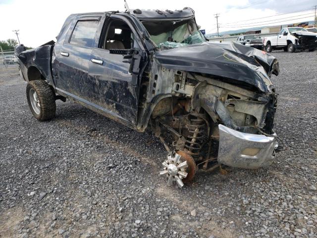 Dodge Ram 2500 (2010)