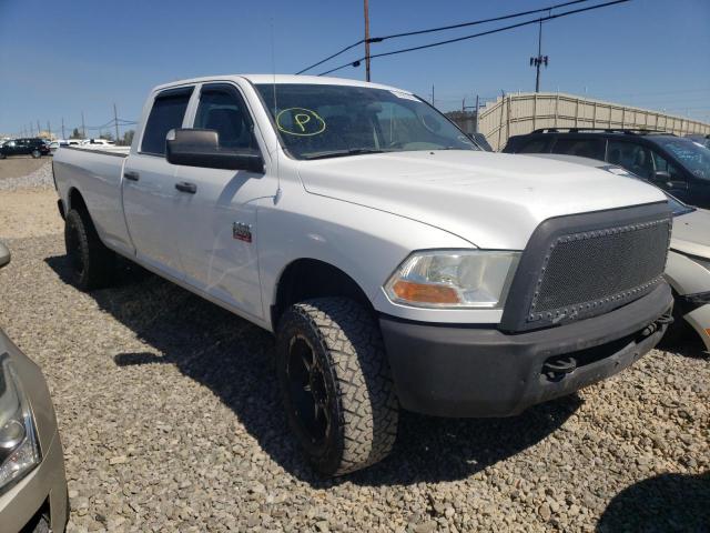Dodge Ram 2500 (2011)