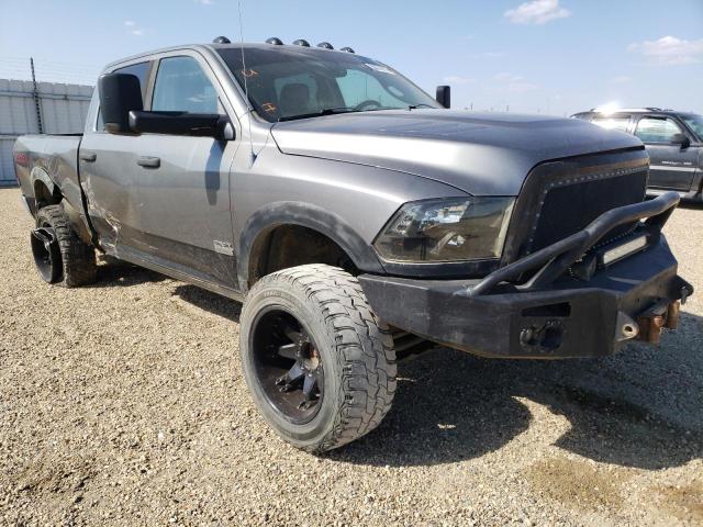 Dodge Ram 2500 (2011)