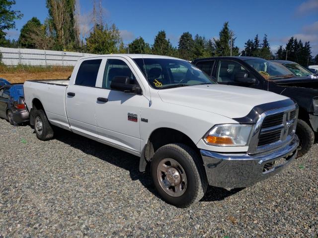 Dodge Ram 2500 (2011)