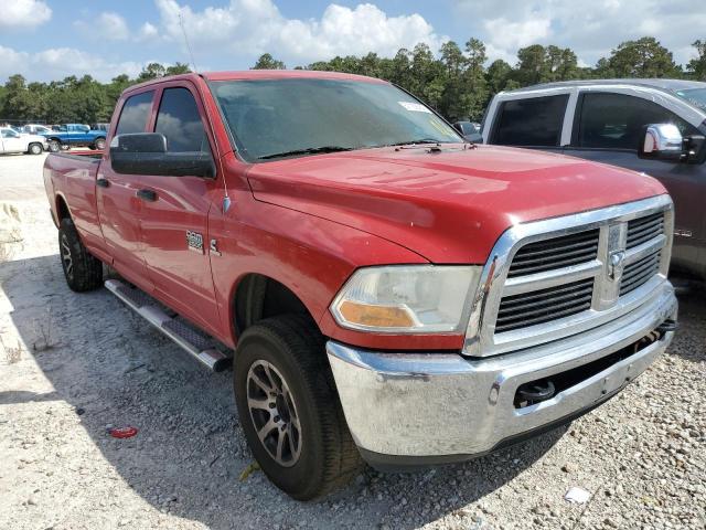 Dodge Ram 2500 (2011)