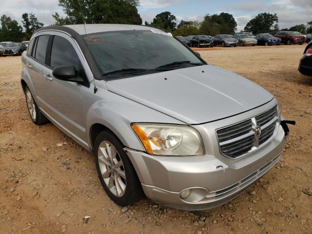 Dodge Caliber he (2011)