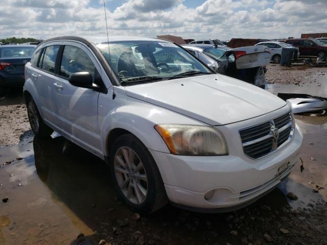 Dodge Caliber he (2011)