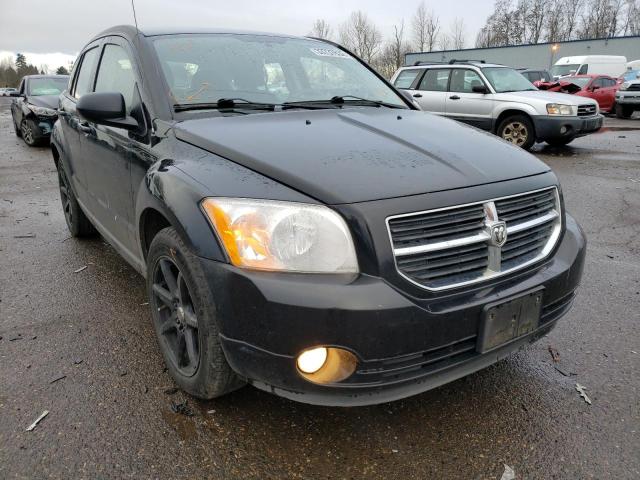 Dodge Caliber ma (2011)