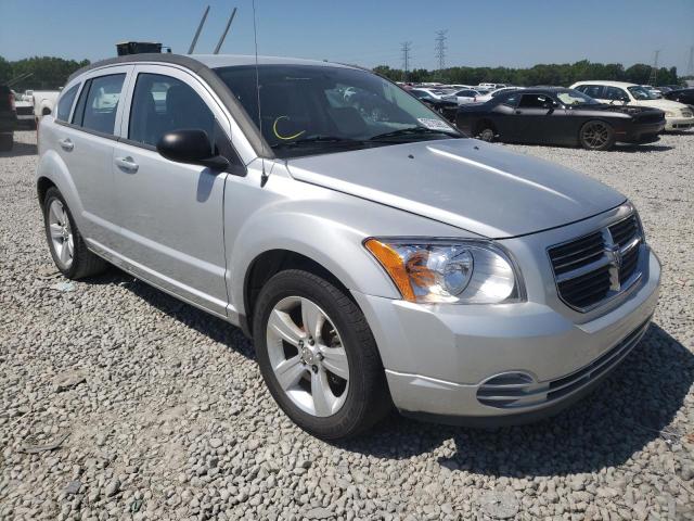 Dodge Caliber sx (2010)