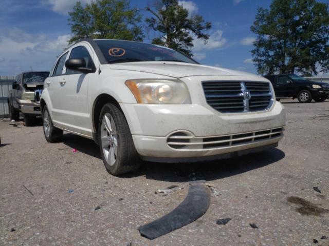 Dodge Caliber sx (2010)