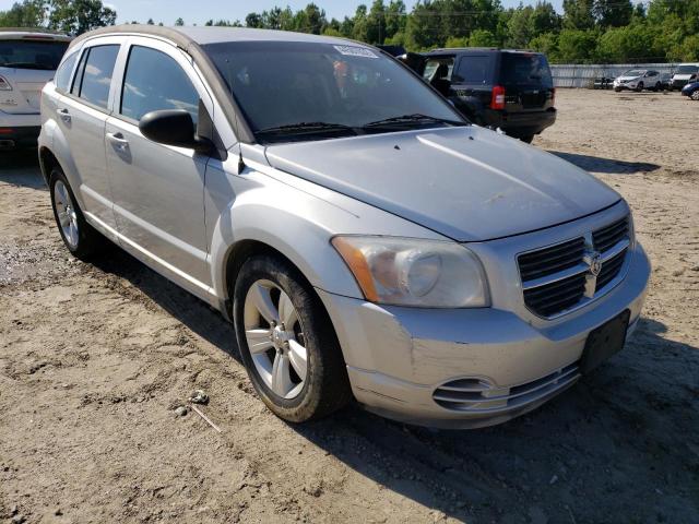Dodge Caliber sx (2010)