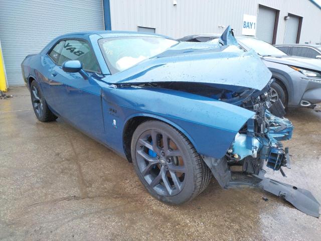 Dodge Challenger (2020)