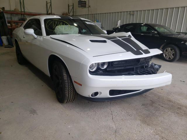 Dodge Challenger (2021)