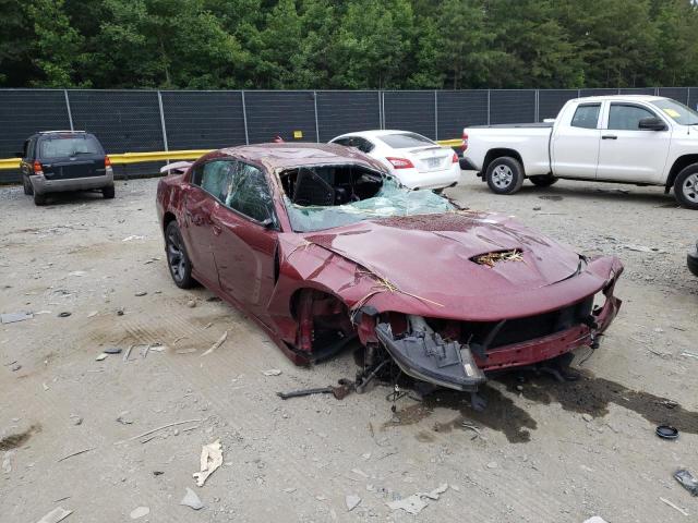Dodge Charger gt (2019)