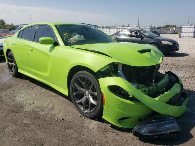 Dodge Charger gt (2019)