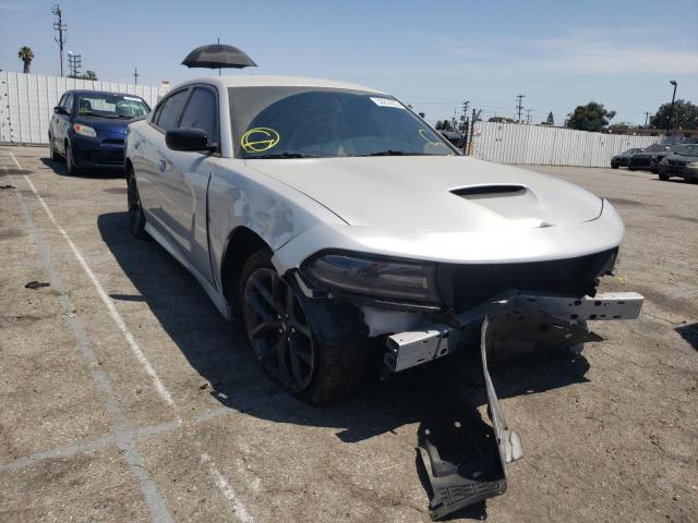 Dodge Charger gt (2019)