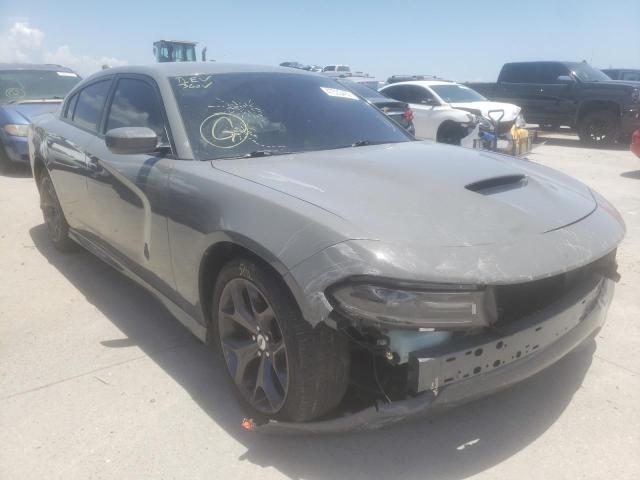 Dodge Charger gt (2019)