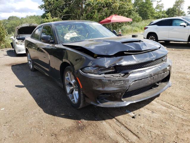 Dodge Charger gt (2019)