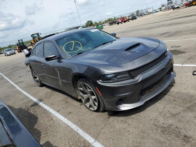 Dodge Charger gt (2019)