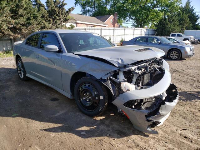 Dodge Charger gt (2021)