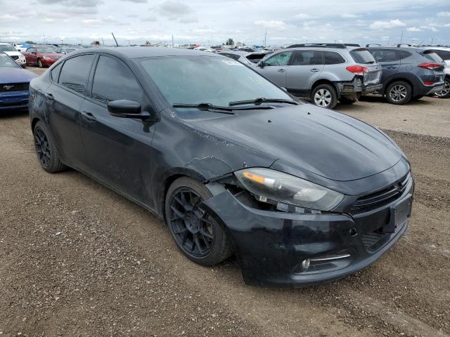 Dodge Dart gt (2014)