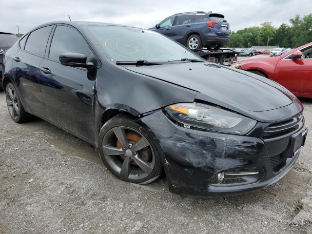 Dodge Dart gt (2015)