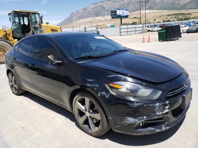 Dodge Dart gt (2015)