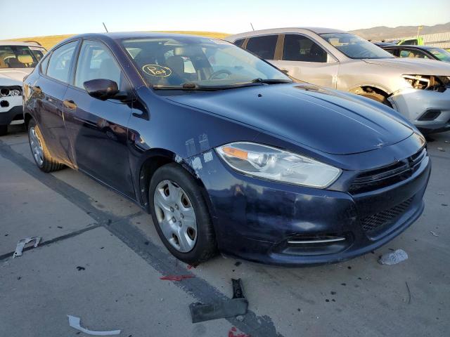Dodge Dart se (2013)