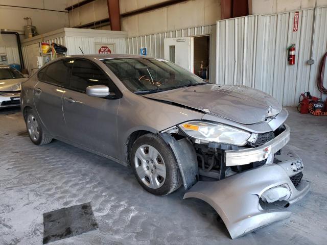 Dodge Dart se (2015)