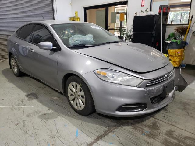 Dodge Dart se ae (2014)