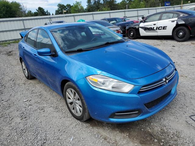 Dodge Dart se ae (2016)