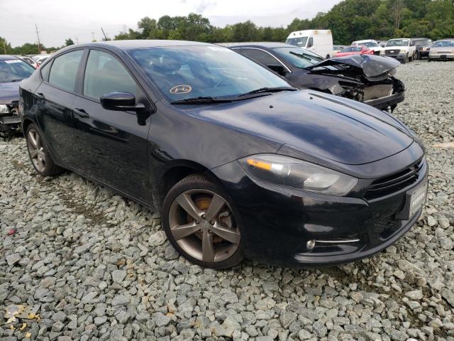 Dodge Dart sxt (2013)